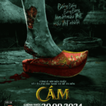  Cám: Dị bản kinh dị của cổ tích Việt Nam